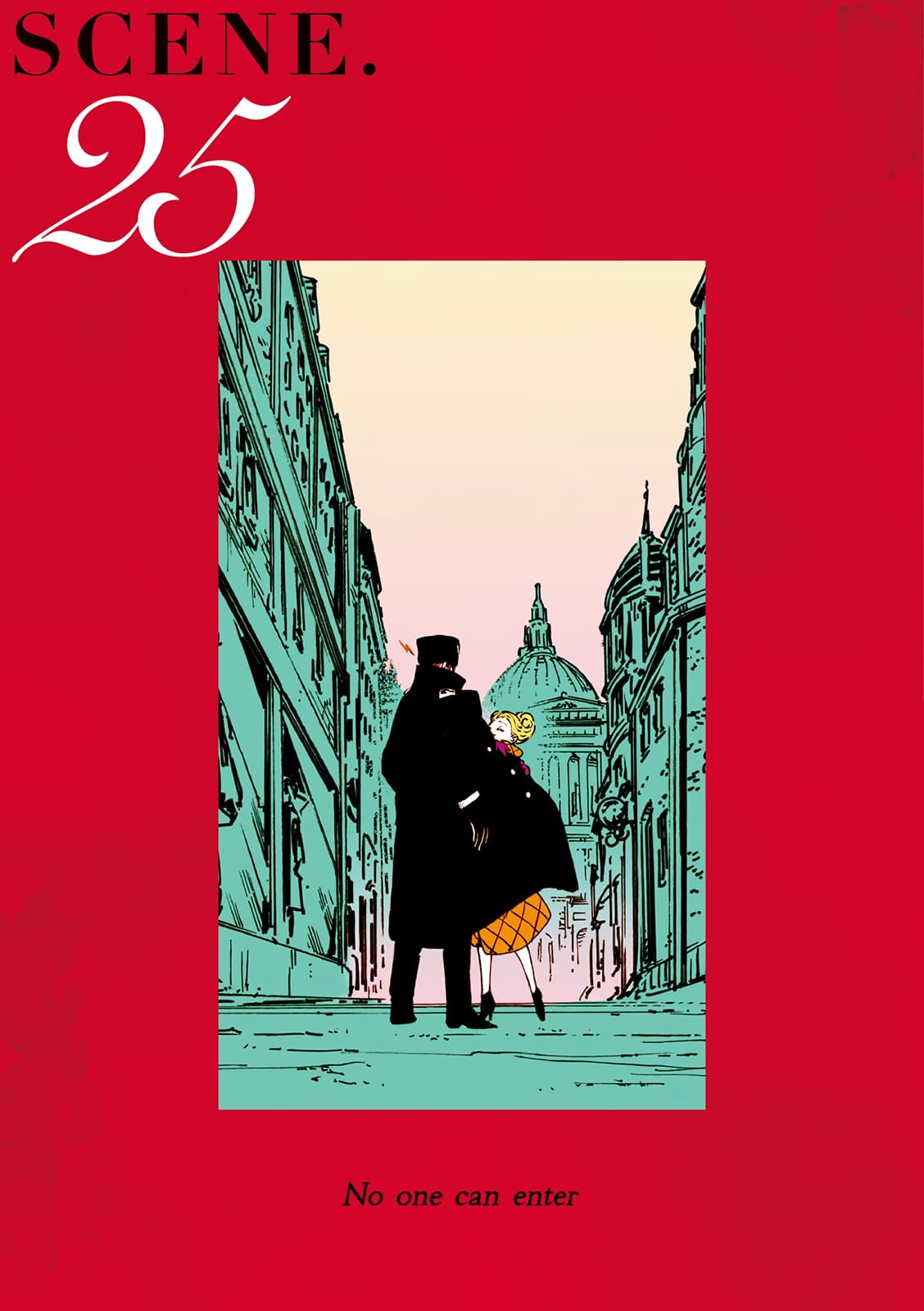 Veil, Chapter 25 image 02